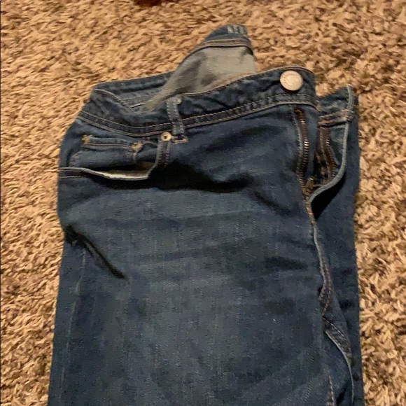 Aeropostale jeans and shorts - Picture 2 of 2